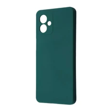 Аксессуар для смартфона WAVE Colorful Case Forest Green for Motorola Moto G14: Совместимость Motorola Moto G14