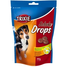 Ласощі Trixie Drops для собак з шоколадом 350 г (4011905316147): Виробник Trixie