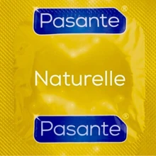 Класичний презерватив Pasante Naturelle: Тип Класичні