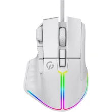 Мышь GamePro GM500 White: Интерфейс подключения USB