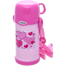 Термос Zojirushi SC-MC60PZ детский Pink 0.6 л (1678.03.76): Тип термос детский