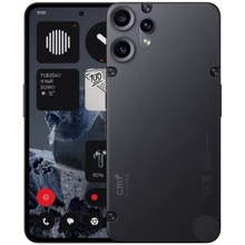 Смартфон CMF by Nothing Phone 2 Pro 8/128Gb Black: Дисплей 6.77" AMOLED (1080 x 2392) / 387 PPI