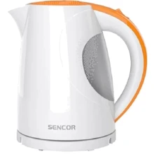 Электрочайник Sencor SWK 1513OR: Мощность, Вт 2200