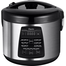 Мультиварка Dario DMC9051C: Мощность 900 Вт