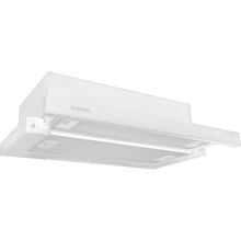 Витяжка Minola HTL 6010 BL 430: Тип фільтра повітря Відведення