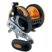 Котушка рибальська Daiwa SEAGATE 50H (SGT50H): undefined undefined