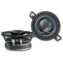 Mac Audio Mac Mobil Street 87.2: Тип коаксиальная автоакустика