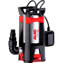 Погружной дренажный насос AL-KO Drain 15000 Inox Comfort (112828): Тип погружные насосы