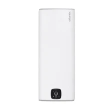 Бойлер Atlantic Steatite Cube WI-FI ES-VM 150 S4 C2 WD (2400W) white (871232): Тип Бойлер накопительный