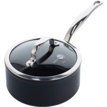 Ковш GreenPan Barcelona Pro 18 см 2.1 л (CC005331-001): Тип Ковш