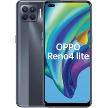 Смартфон Oppo Reno 4 lite 8/128 GB Black Approved: Причина уценки Как новый (витринный образец): Oppo Reno 4 lite выглядит и функционирует как новый. Смартфон полност