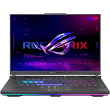 Ноутбук ASUS ROG Strix G16 2023 (G614JV-N3133): Экран 16" IPS (1920x1200)
