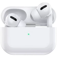 Наушники Hoco ES38 White: Тип конструкции вакуумные