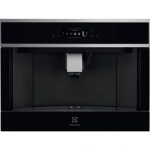 Встраиваемая кофеварка Electrolux EBC85X: Мощность, Вт 1350