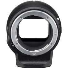 Nikon FTZ Mount Adapter: Производитель Nikon