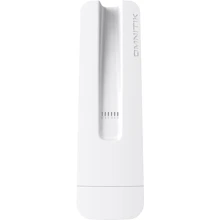 Точка доступу Wi-Fi Mikrotik OmniTIK 5 PoE ac (RBOmniTikPG-5HacD): Максимальна швидкість 867 Мбит/с