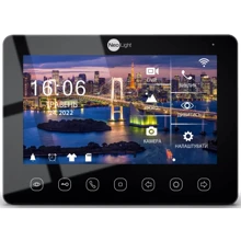NeoLight OMEGA+ HD WF Black: Производитель NeoLight