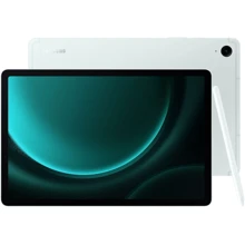 Планшет Samsung Galaxy Tab S9 FE 6/128GB 5G Ocean Green (SM-X516BLGA) (UA): Дисплей 10.9" TFT (2304x1440)