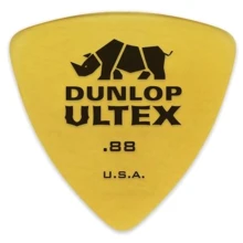 Медіатор Набор медиаторов DUNLOP 426R.88 ULTEX TRIANGLE Refill: Тип Медіатор