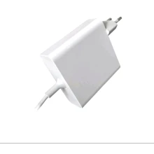 Зарядное устройство Xiaomi Charger 65W White with Cable USB-C (NZB4009GL): Особенности Быстрая зарядка
