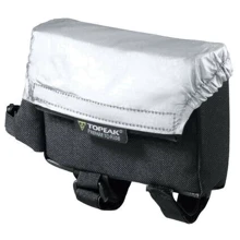 Велосумка Сумка на раму Topeak TriBag 0.6 л 65 г (TC2501B): Виробник Topeak