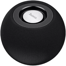 Акустика Hoco BS45 Black: Цвет черный