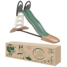 Детская горка Smoby Toys Green Двойная волна (820303): Производитель Smoby Toys
