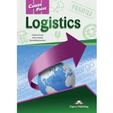 Career Paths: Logistics: Student's Book: Производитель Express Publishing