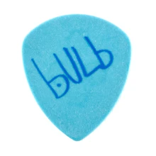 Медіатор Медіатор DUNLOP MISHA MANSOOR CUSTOM DELRIN FLOW PICK LIVE .65MM: Тип Медиатор