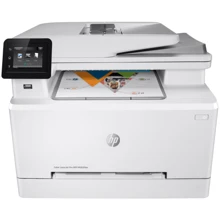БФП HP Color LaserJet Pro M283fdw Wi-Fi (7KW75A): Клас пристрою офисный