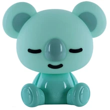 Світильник-нічник Kite LED з акумулятором Koala (K24-491-2-4): Вид Тварина