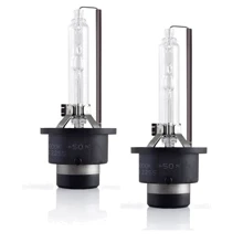 Ксеноновая лампа Infolight D2S 6000K (+50%) 35W: Тип ксенон