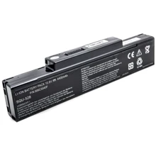 Батарея для ноутбука PowerPlant Asus A9T (SQU-528, BQU528LH) NB00000189: undefined undefined