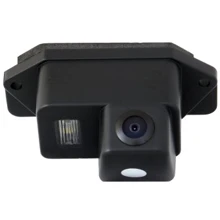 Globex CMOS Mitsubishi Lancer X CM1045: Загальна роздільна здатність, ТВ-ліній 480