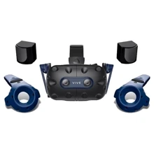 Очки виртуальной реальности HTC Vive Pro 2 Kit (99HASZ003-00): Производитель HTC