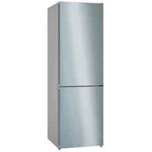Холодильник Siemens KG36N2ICF: Тип xолодильник двухкамерный