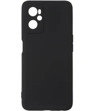 Чехол для телефонов ArmorStandart Matte Slim Fit Camera cover Black for Realme 9i 4G (RMX3491) (ARM61476): Совместимость Realme 9i 4G (RMX3491)
