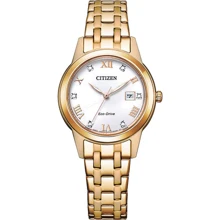 Наручные часы Citizen FE1243-83A: Стиль Классический