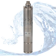 Насос погружной скважинный шнековый Vitals aqua 4DS 2053-0.85r: Тип погружные насосы
