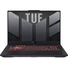 Ноутбук ASUS TUF Gaming A15 (FA507NU-TT903W): Екран 15.6" IPS (1920x1080) Full HD