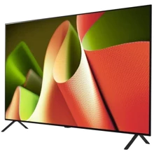 Телевизор LG OLED65B43LA: Тип OLED-телевизоры