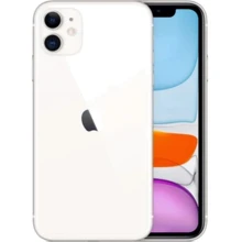 Б/У Apple iPhone 11 64GB White (MWL82) Approved Grade C: Причина уценки Хорошее состояние: iPhone выглядит как новый. iPhone полностью протестирован по программе Approved, не работает FaceID