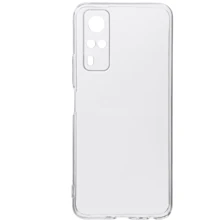 Чехол для телефонов Armorstandart Air Series Camera cover Transparent for Vivo Y31 (ARM60635): Совместимость Vivo Y31