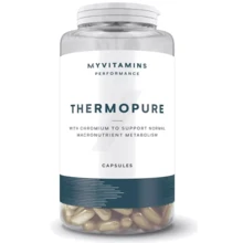 Жироспалювач Myprotein Thermopure 90 caps / 30 servings: Стать Унисекс