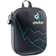 Аксессуар для рюкзака Deuter Camera Case II black (7000): Тип аксессуара Чехол