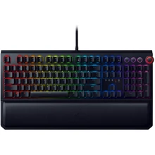 Клавіатура Razer BlackWidow Elite, Yellow Switch (RZ03-02622700-R3M1): Підключення дротове