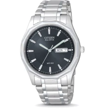 Наручний годинник Citizen BM8430-59EE: Стиль Классический