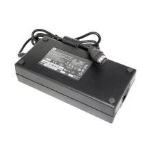Зарядное устройство HP 180W 19V 9.5A 6x12mm Oval type PA-1181-08H Orig (11303): Напряжение 19V