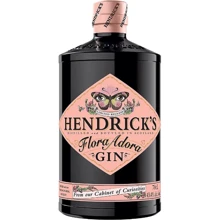 Джин Hendrick's Flora Adora 43.4 % 0.7 (BWT1193): Объем, л 0.7