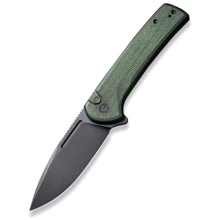 Нож Civivi Conspirator C21006-2 (C21006-2): Тип ножа Туристический